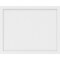 Ekena Millwork Cornell Flat Panel Decorative Wall Panel, 40"W x 32"H x 5/8"P WALP40X32X062CNL - alternate 4